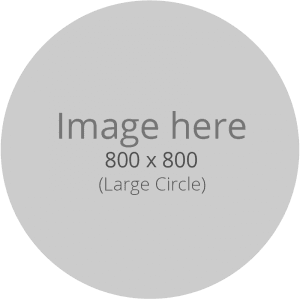 Large Circle 800x800